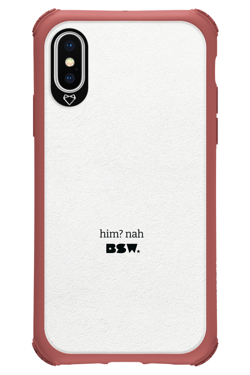 BSW FourSeasons 16 2.0 - Apple iPhone X