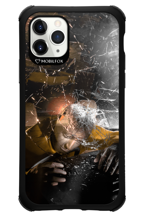 Final Impact - Apple iPhone 11 Pro
