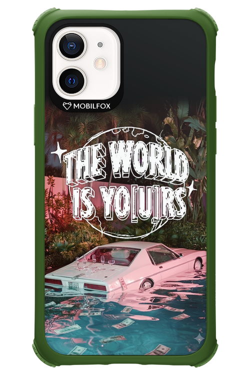 Miami 2.0 - Apple iPhone 12