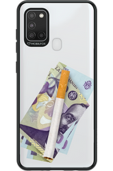 Cigarette 100 Lei 2.0 - Samsung Galaxy A21 S