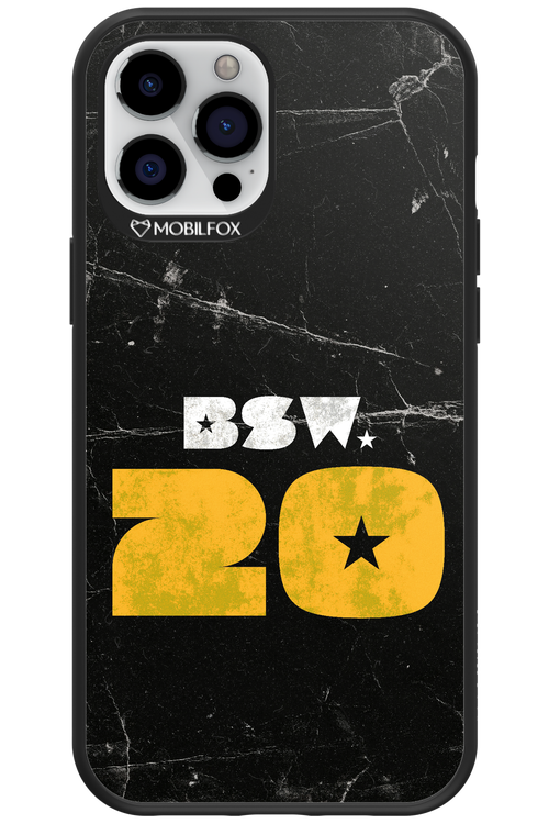 BSW 20 (1) 2.0 - Apple iPhone 12 Pro Max