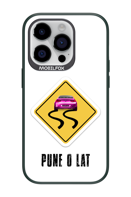Pune O Lat - Apple iPhone 14 Pro