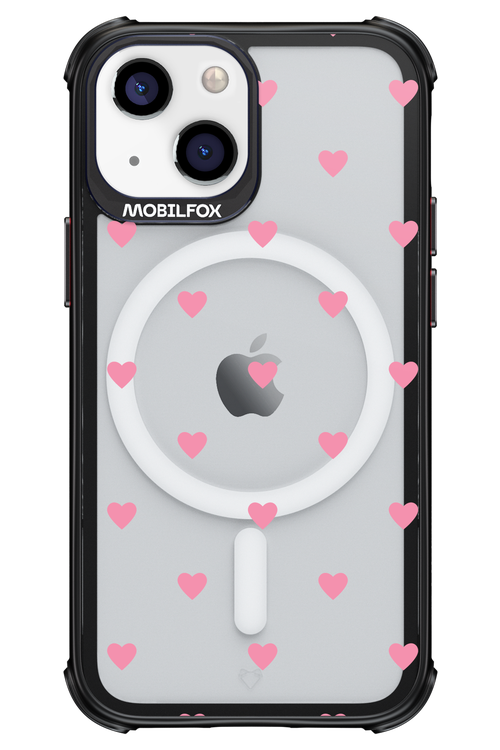 Mini Hearts 2.0 - Apple iPhone 13 Mini