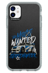 Most wanted - Apple iPhone 11