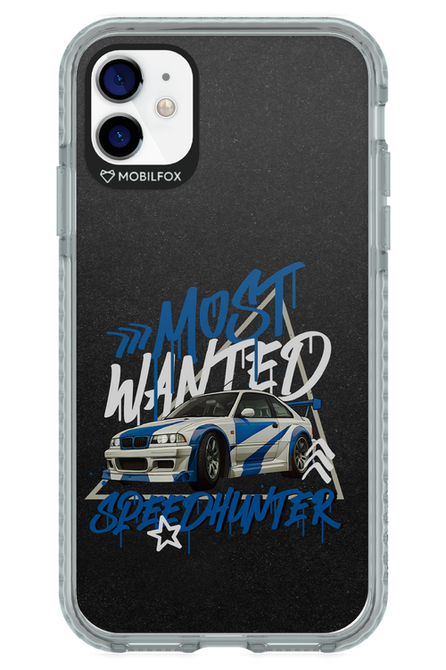 Most wanted - Apple iPhone 11