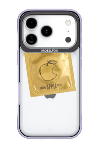 Safety Apple 2.0 - Apple iPhone 17 Pro