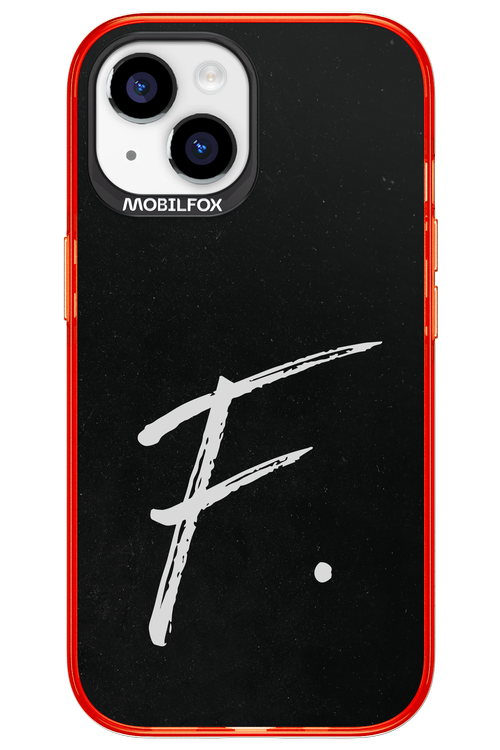 (Off Space) F 2.0 - Apple iPhone 15