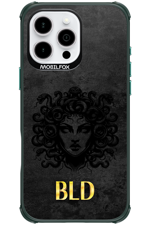 BLD MEDUSA 2.0 - Apple iPhone 16 Pro Max