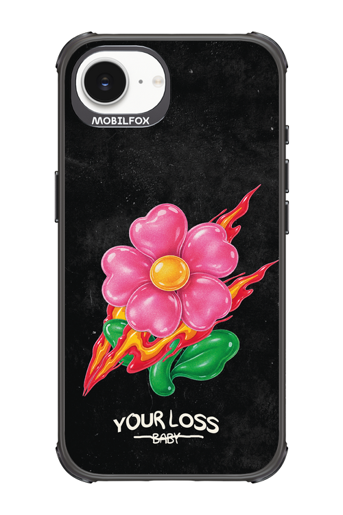 Your Loss 2.0 - Apple iPhone 16e