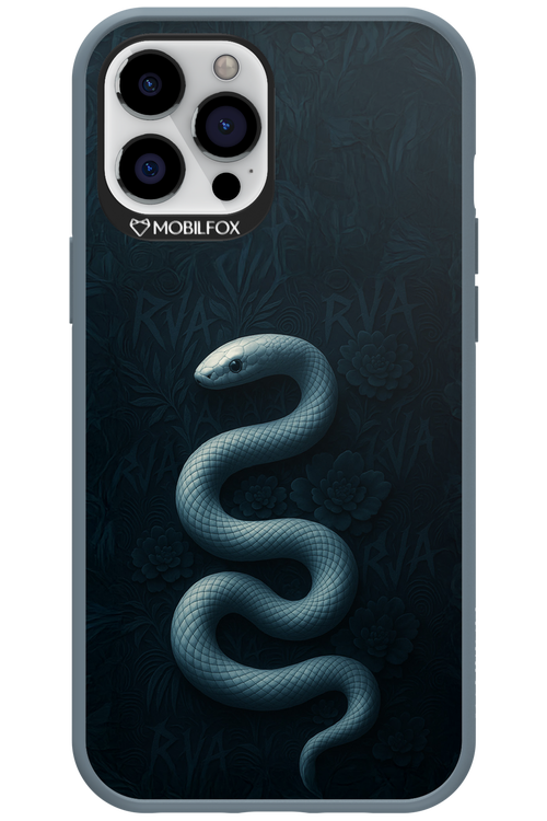 Night Venom 2.0 - Apple iPhone 12 Pro Max