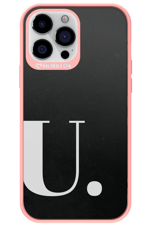 U (Off Space) 2.0 - Apple iPhone 13 Pro Max