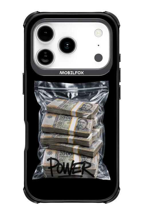 Money Bag 2.0 - Apple iPhone 17 Pro