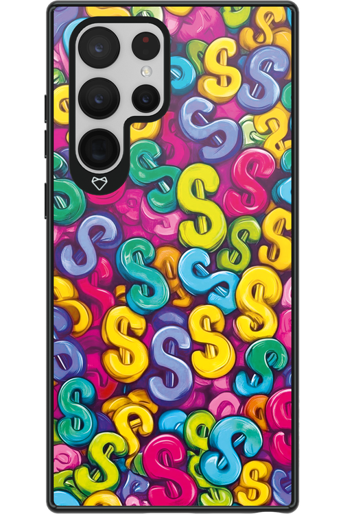 I need dollars - Samsung Galaxy S22 Ultra