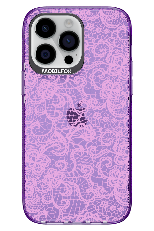 Dantela 2.0 - Apple iPhone 14 Pro Max