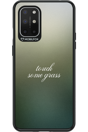 Natural Reset - OnePlus 8T