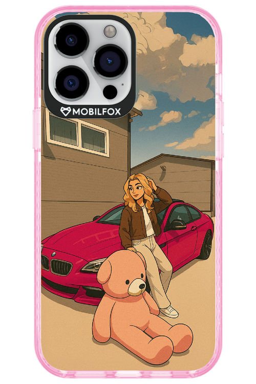Bearr 2.0 - Apple iPhone 13 Pro Max