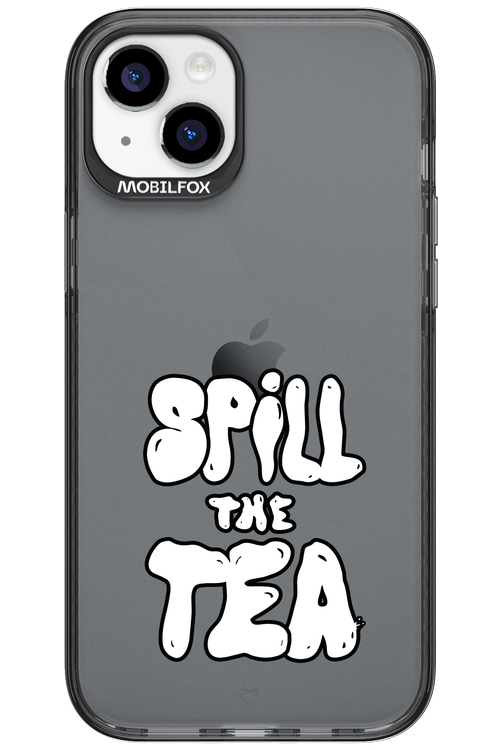 Outline Edition - Apple iPhone 15 Plus