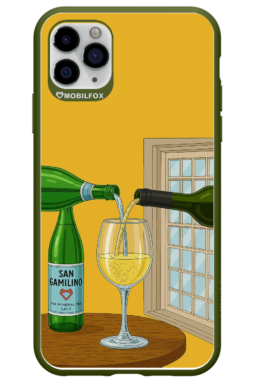 Gami Spritz 2.0 - Apple iPhone 11 Pro Max