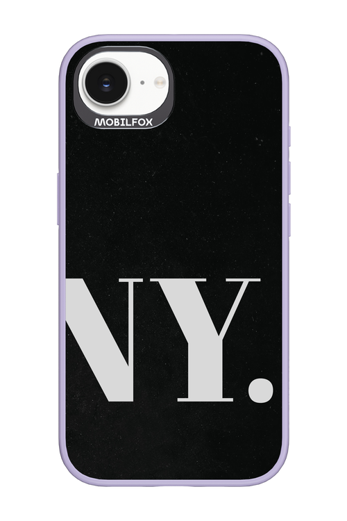 NY (Off Space) 2.0 - Apple iPhone 16e