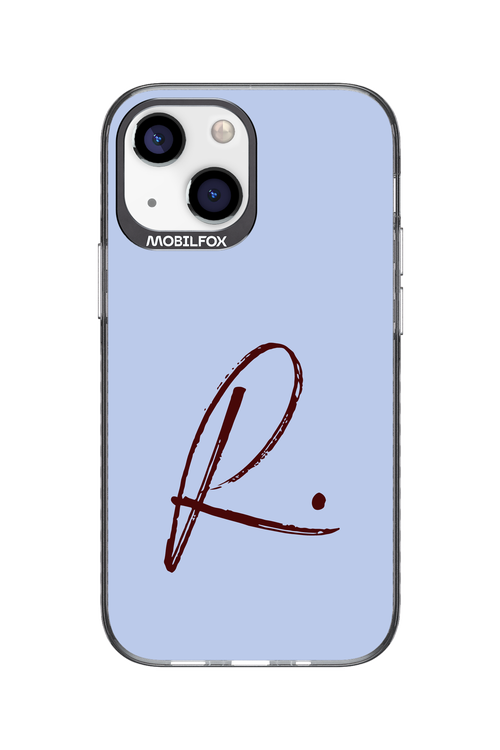 (Jellyfish Presso) R 2.0 - Apple iPhone 13 Mini