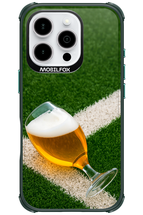 Just some beers - Apple iPhone 16 Pro