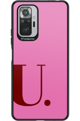 U (Sorbet) 2.0 - Xiaomi Redmi Note 10 Pro