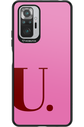 U (Sorbet) 2.0 - Xiaomi Redmi Note 10 Pro