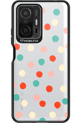 Xmas Dotss - Xiaomi Mi 11T
