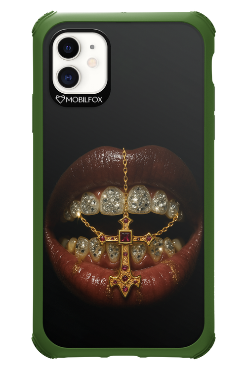 Greedy - Apple iPhone 11