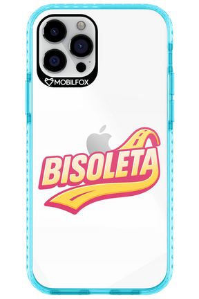 Bisoleta - Apple iPhone 12 Pro