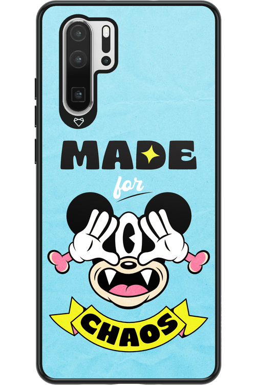 Made for Chaos 2.0 - Huawei P30 Pro