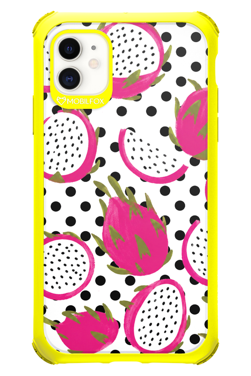DRAGON FRUIT 2.0 - Apple iPhone 11