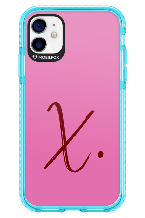 (Sorbet) X 2.0 - Apple iPhone 11