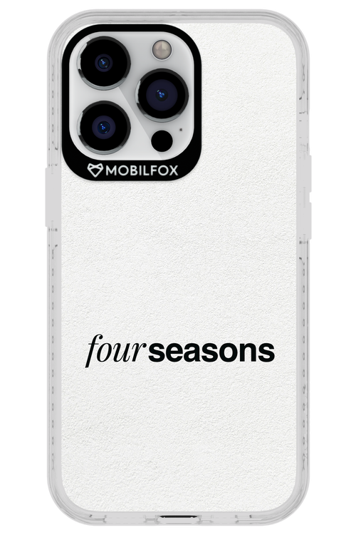 BSW FourSeasons 11 2.0 - Apple iPhone 13 Pro