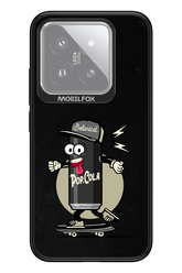 PopCola Botanical 2.0 - Xiaomi 14