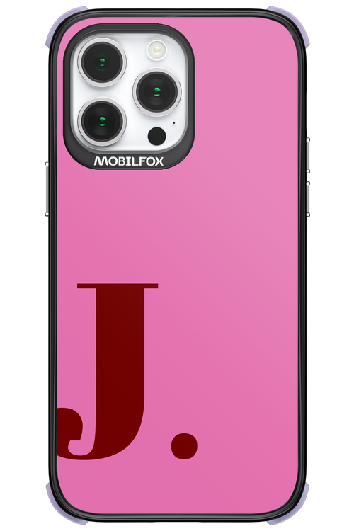 J (Sorbet) 2.0 - Apple iPhone 14 Pro Max