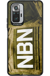 Team - Xiaomi Redmi Note 10 Pro