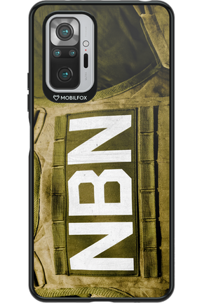 Team - Xiaomi Redmi Note 10 Pro