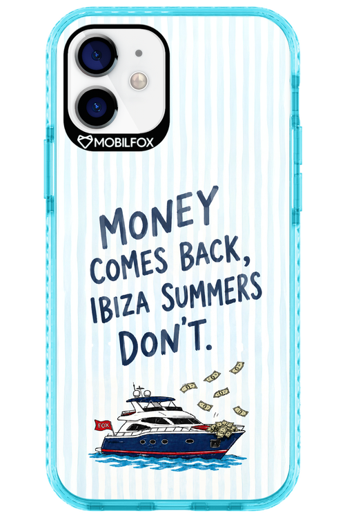 Ibiza summers 2.0 - Apple iPhone 12
