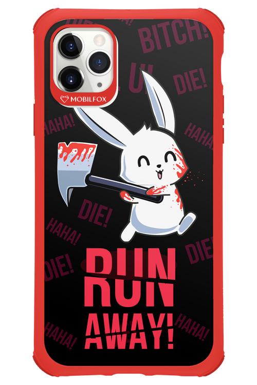 Run Away 2.0 - Apple iPhone 11 Pro Max