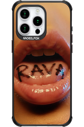 Rava Kiss - Apple iPhone 15 Pro Max