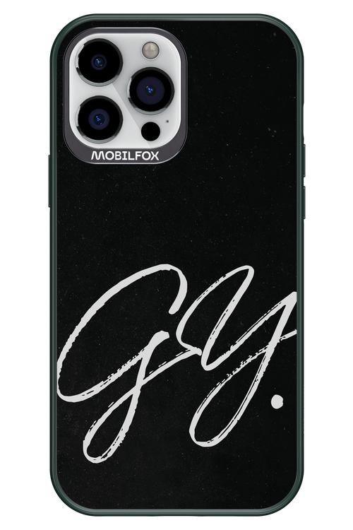 (Off Space) GY 2.0 - Apple iPhone 13 Pro Max