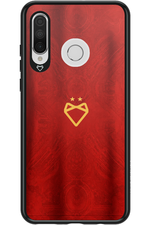 Spain 2.0 - Huawei P30 Lite