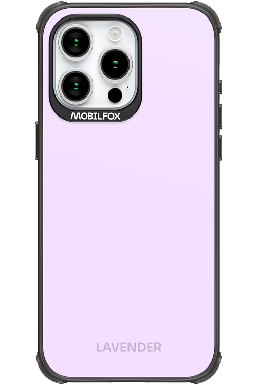 LAVENDER - FS2 2.0 - Apple iPhone 15 Pro Max