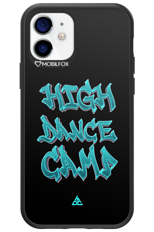 HDC 2 - Apple iPhone 12