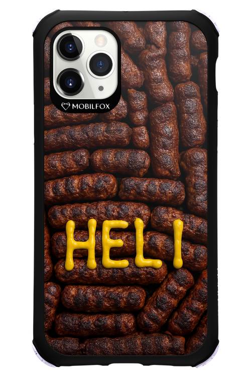 Mici 2.0 - Apple iPhone 11 Pro