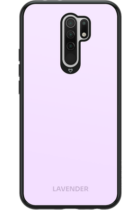 LAVENDER - FS2 - Xiaomi Redmi 9