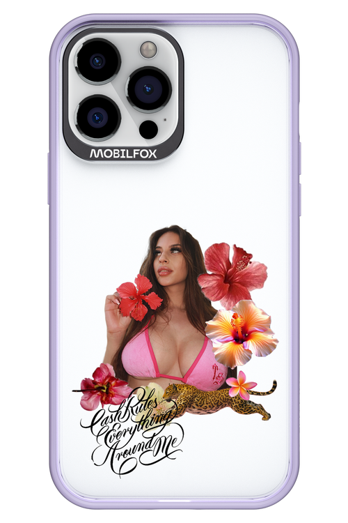 Island Money Muse 2.0 - Apple iPhone 13 Pro Max