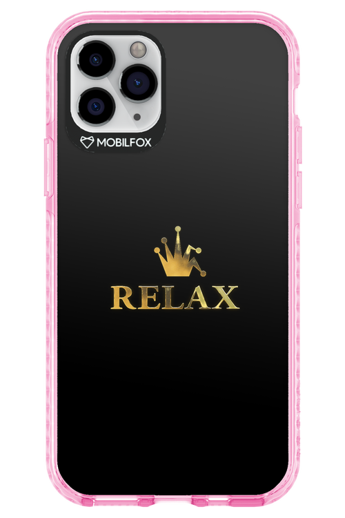 Relax 2.0 - Apple iPhone 11 Pro