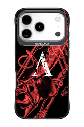 Azteca Skeleton 2.0 - Apple iPhone 17 Pro